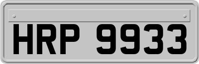 HRP9933