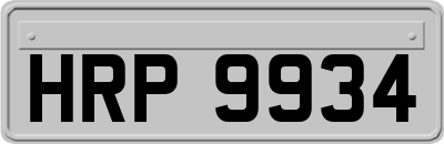 HRP9934