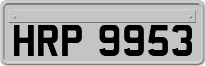 HRP9953