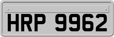 HRP9962