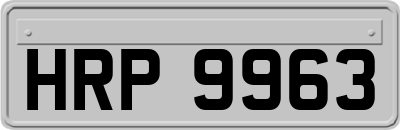 HRP9963