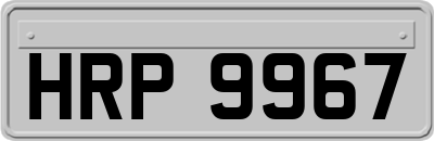 HRP9967