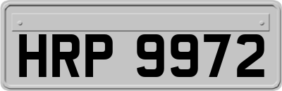 HRP9972