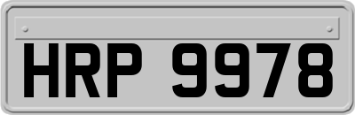 HRP9978