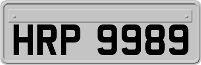 HRP9989