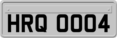 HRQ0004