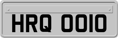 HRQ0010