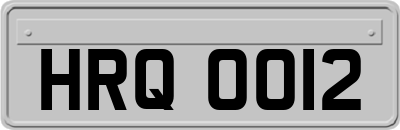 HRQ0012