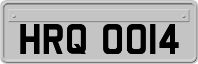 HRQ0014