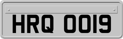 HRQ0019