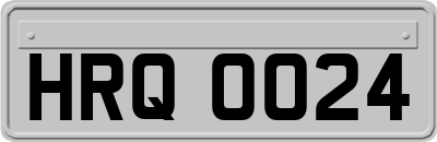 HRQ0024