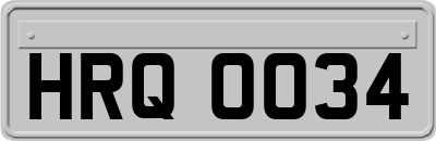 HRQ0034