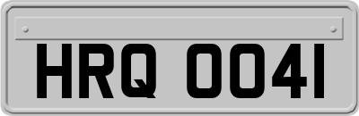 HRQ0041