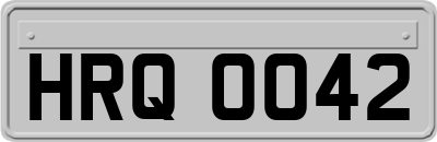 HRQ0042