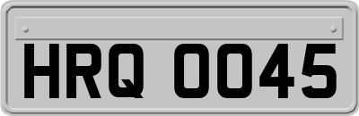 HRQ0045