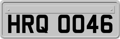 HRQ0046