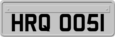 HRQ0051