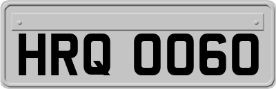 HRQ0060