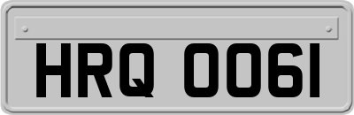HRQ0061