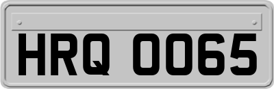 HRQ0065