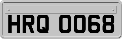 HRQ0068
