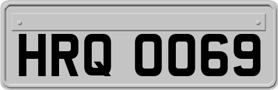 HRQ0069