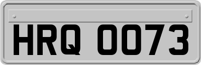 HRQ0073