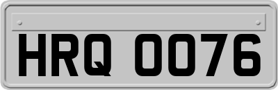 HRQ0076