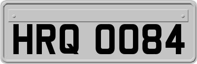 HRQ0084