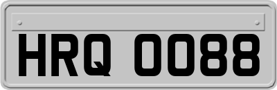 HRQ0088