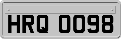HRQ0098