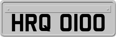 HRQ0100