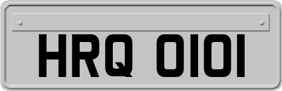 HRQ0101