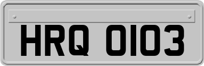 HRQ0103