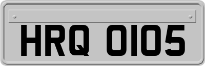 HRQ0105