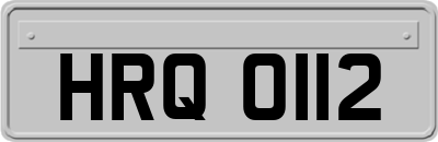 HRQ0112