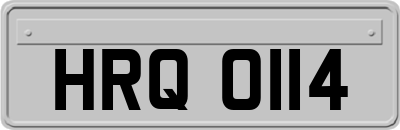 HRQ0114