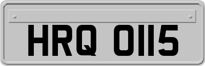 HRQ0115