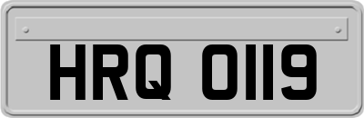 HRQ0119