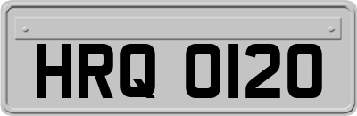 HRQ0120