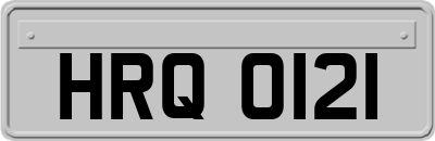 HRQ0121