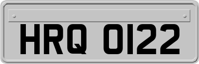 HRQ0122