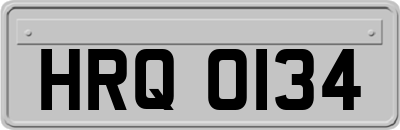 HRQ0134