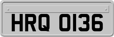 HRQ0136