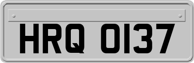 HRQ0137