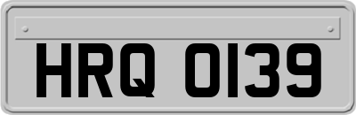 HRQ0139