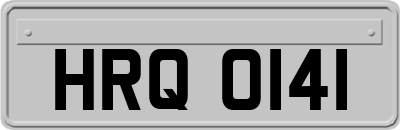 HRQ0141