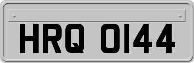 HRQ0144