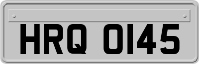 HRQ0145