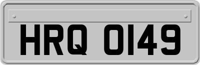 HRQ0149